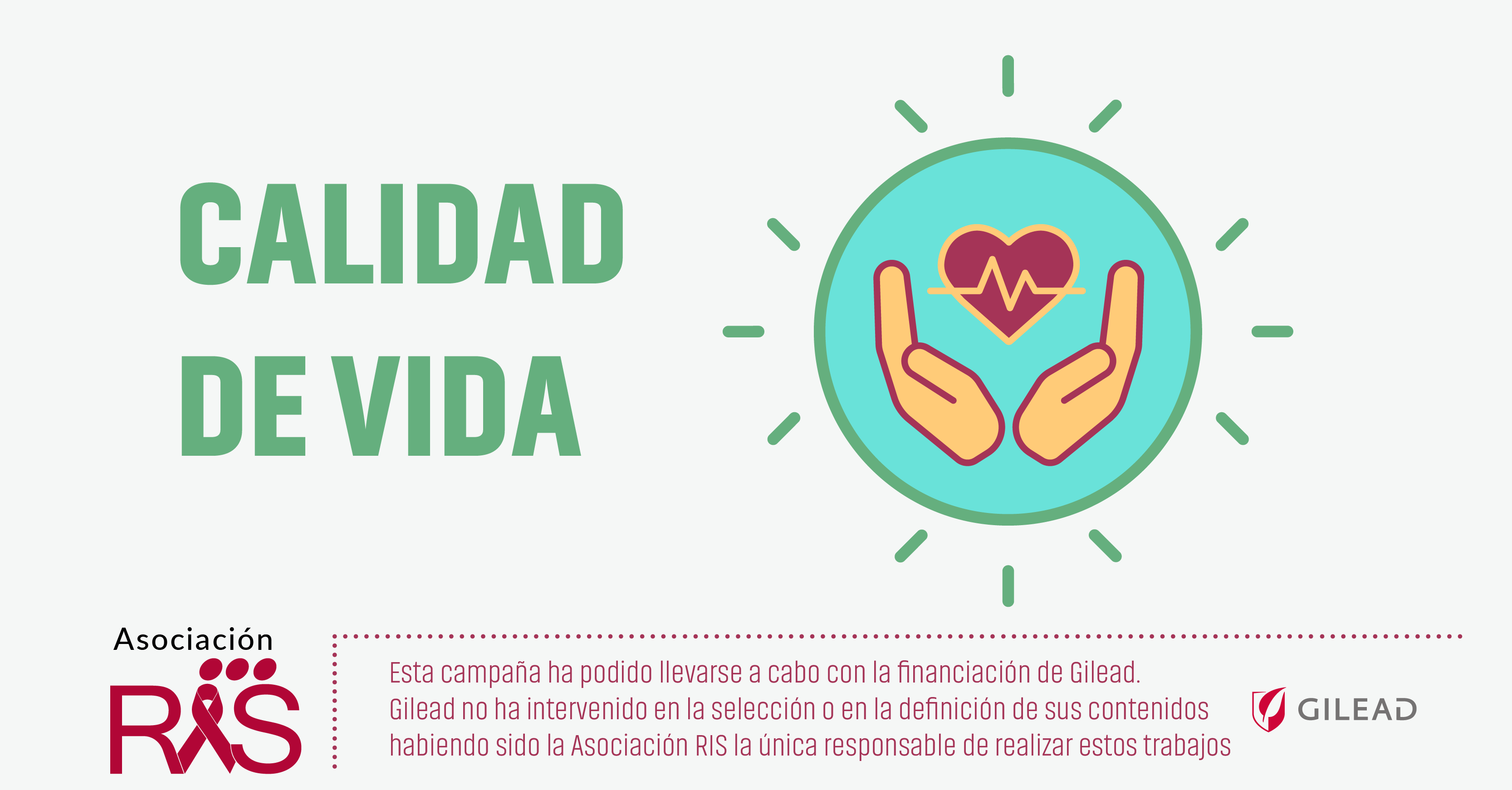 La calidad de vida: el paso más allá en la redefinición del éxito terapéutico